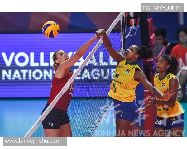 排球盛宴：深入南京排球队的训练与比赛节奏探讨