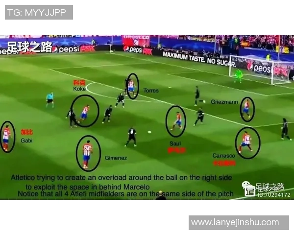 武汉足球队反击战术解析：从阵型到执行的全景分析