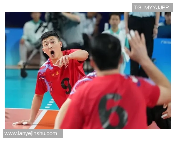 上海排球队的转型之路：从传统强队到现代化竞技先锋的蜕变之旅